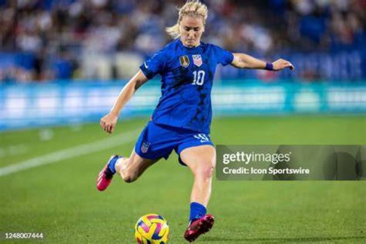 Lindsay Horan out for SheBelieves Cup, but it's just another, lindsey horan HD wallpaper Pxfuel