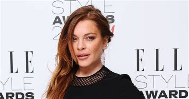 Lindsay Lohan&rsquo;s Mom Is Selling All of Her Stuff Vanity Fair