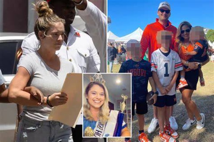 Lindsay Shiver 5 Fast Facts You Need to Know
