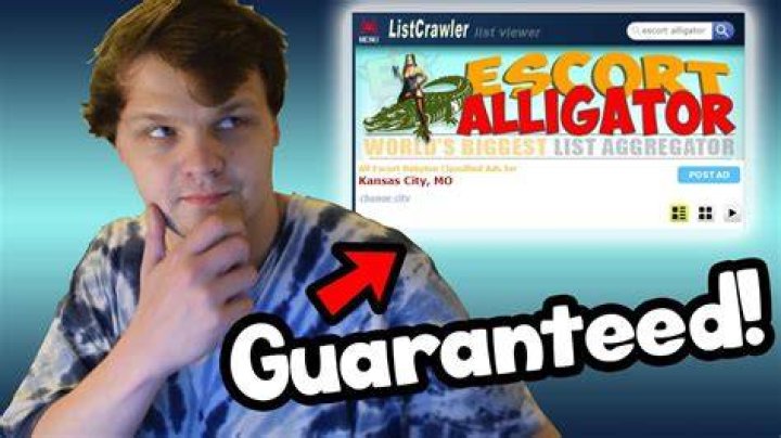 Listcrawler Long Island Alligator Telegraph