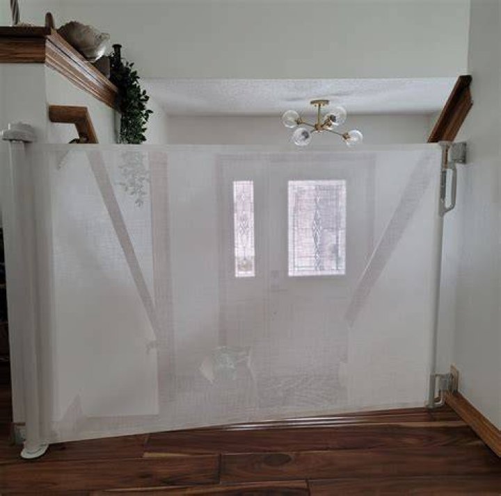 Little Journey Baby Gate AldiThings