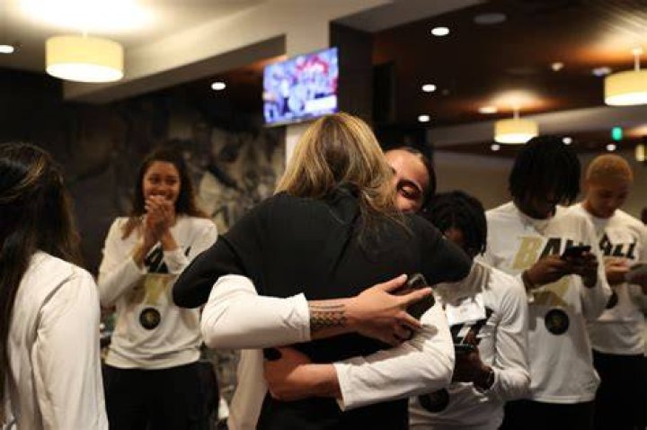 Long, bumpy road led CU Buffs women to NCAA Tournament BuffZone