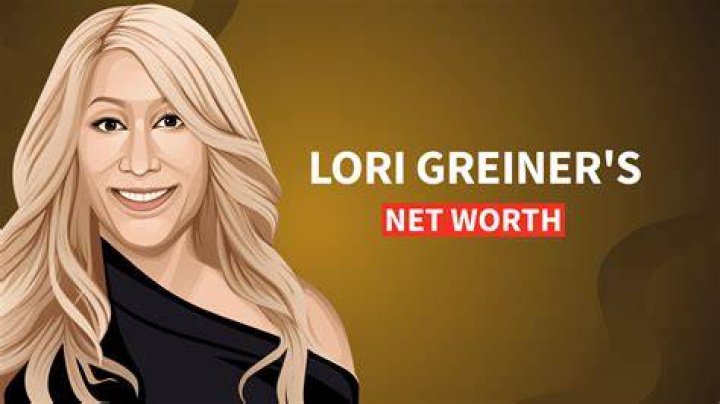 Lori Greiner Net Worth, Age, Career & Personal Life DTFUN