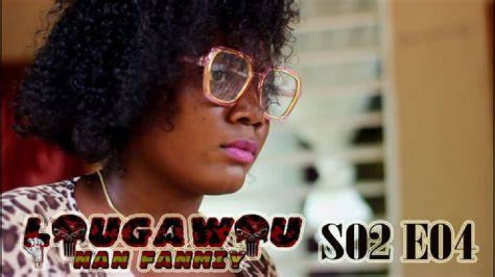 LOUGAWOU NAN FANMIY S02 EP 11/ 2021 YouTube
