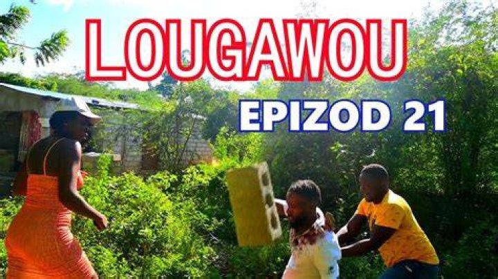 Lougawou YouTube