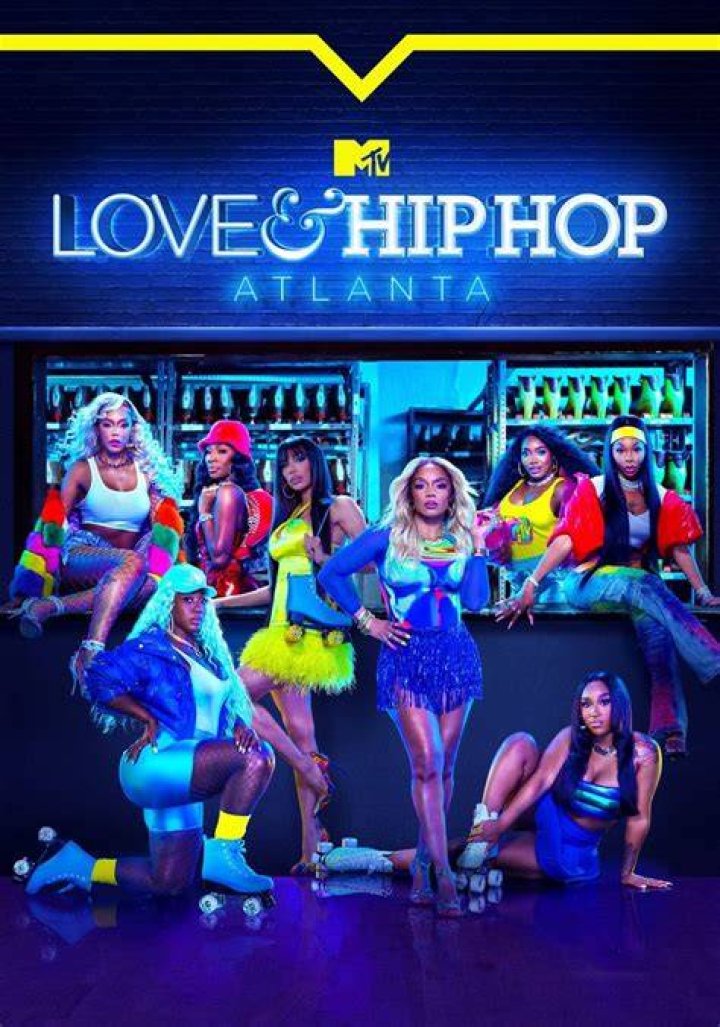 Love and Hip Hop Atlanta Season 11 full cast with Instagram links