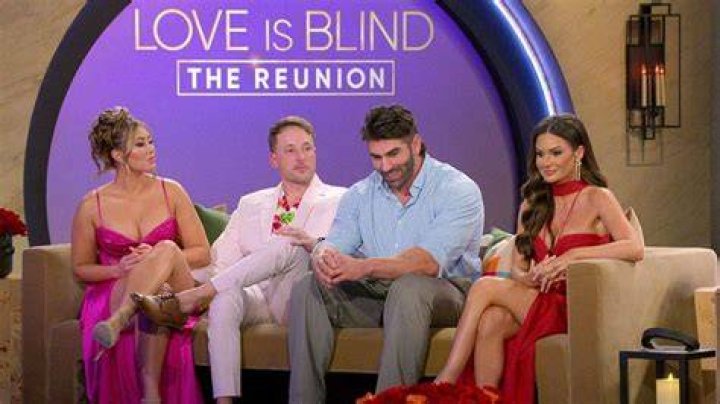 Love Is Blind Season 6 Are AD and Clay Still Together?