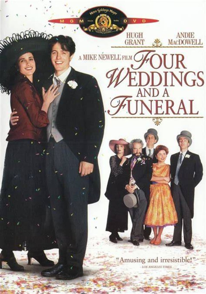 Love, Weddings, Children and Funeral Celebrity Gossip News