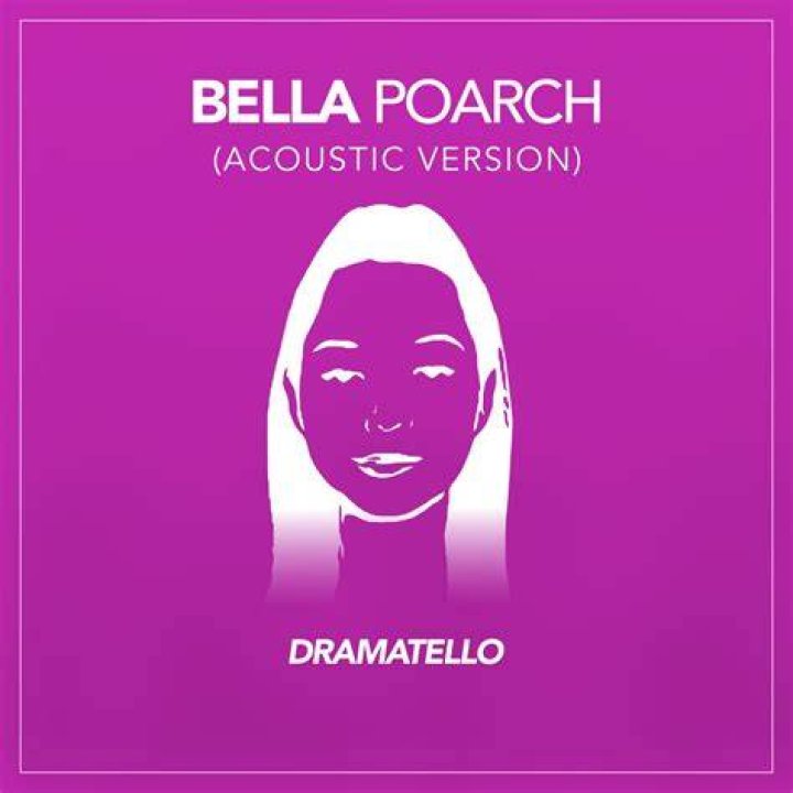 &lrm;Bella Poarch (Acoustic) Single Album by Benjix Apple Music