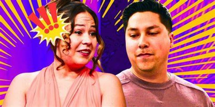 &lsquo;90 Day Fianc&eacute;&rsquo; Update Are Corey Rathgeber and Evelin Villegas Still Together in 2022?