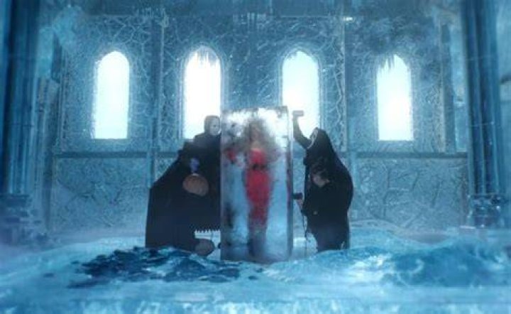 &lsquo;Mariah Carey is defrosting&rsquo; and &lsquo;it&rsquo;s time&rsquo; memes explained as
