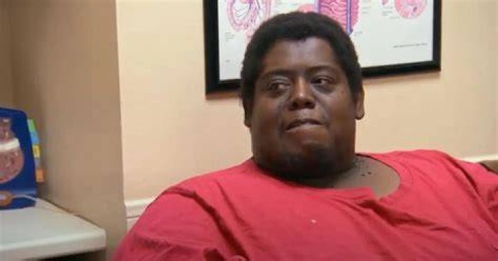 &lsquo;My 600Lb. Life&rsquo; Ontreon Shannon 2022 Update Where Is He Now?