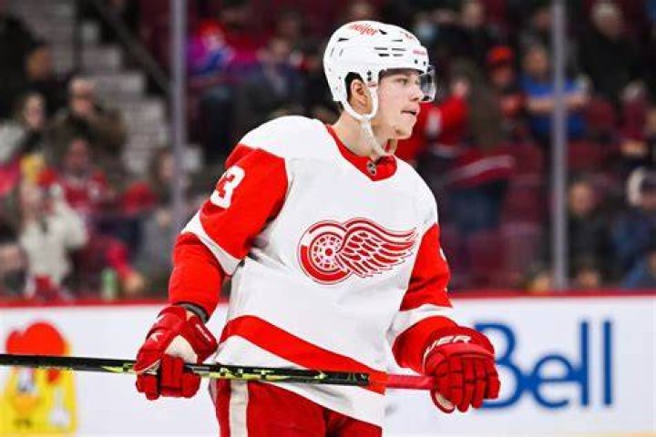 Lucas Raymond Season Update Sophomore Slump?