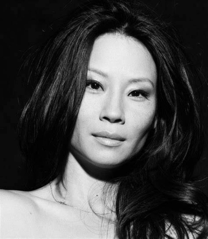 Lucy Liu photo 289 of 340 pics, wallpaper photo 641370 ThePlace2