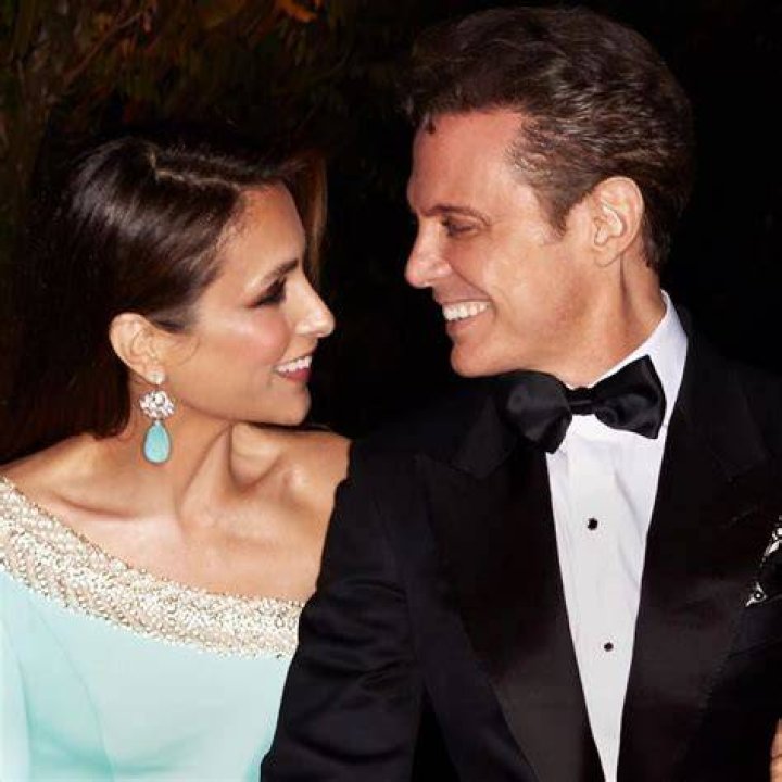 Luis Miguel y la 'presencia' de Mariana Yazbek en sus videoclips tras