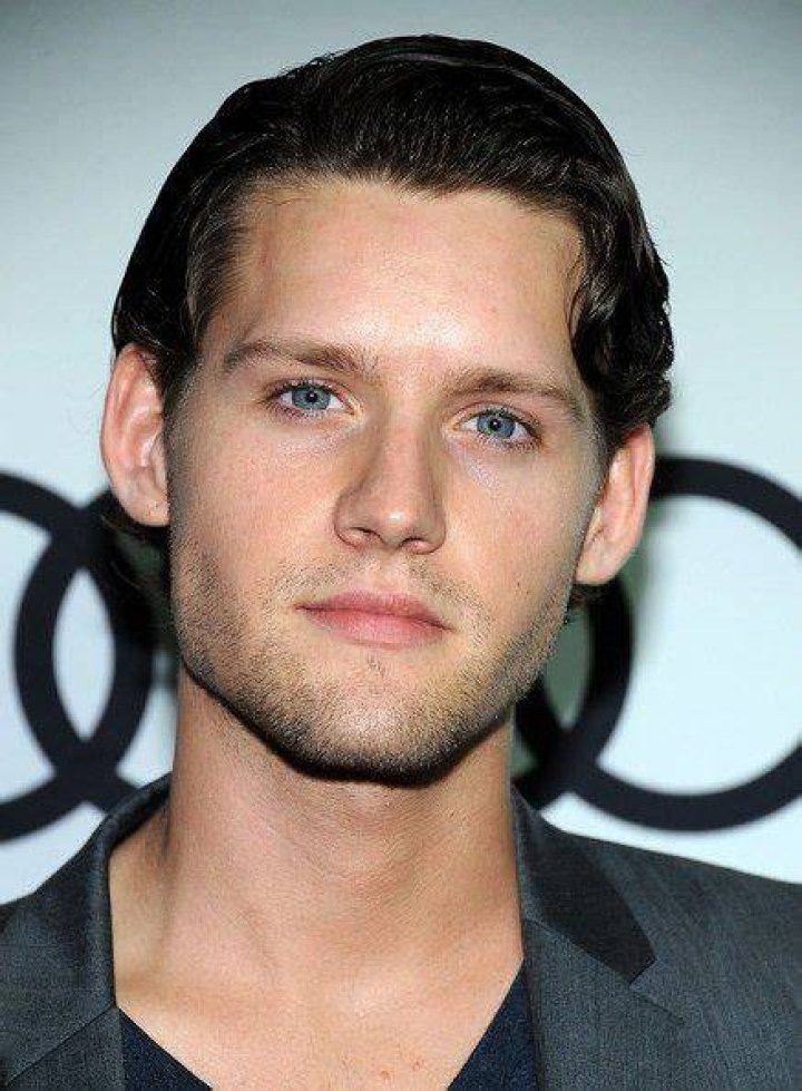 Luke Kleintank Net Worth in 2023 Wiki, Age, Weight and Height