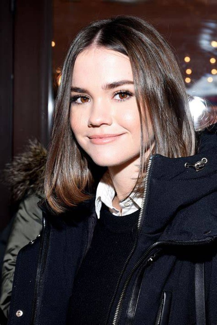 Maia Mitchell's Hairstyles & Hair Colors Steal Her Style