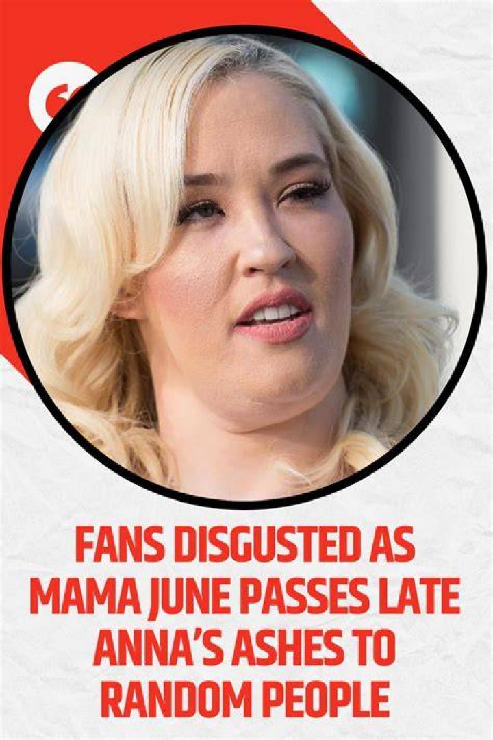 Mama June fans disgusted with Honey Boo Boo's older boyfriend Dralin