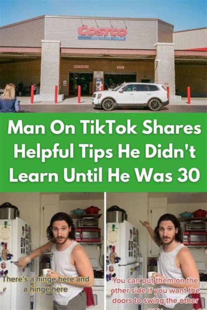 Man shares TikTok on what English language sounds to foreigners news
