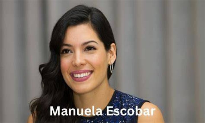 Manuela Escobar Instagram, Net Worth, Personal Life and More Match