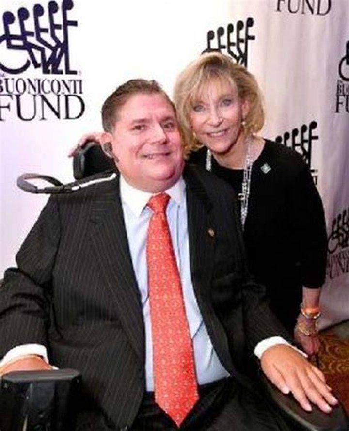 Marc Buoniconti Age, Net Worth, Height, Wiki and More 2024 The Personage
