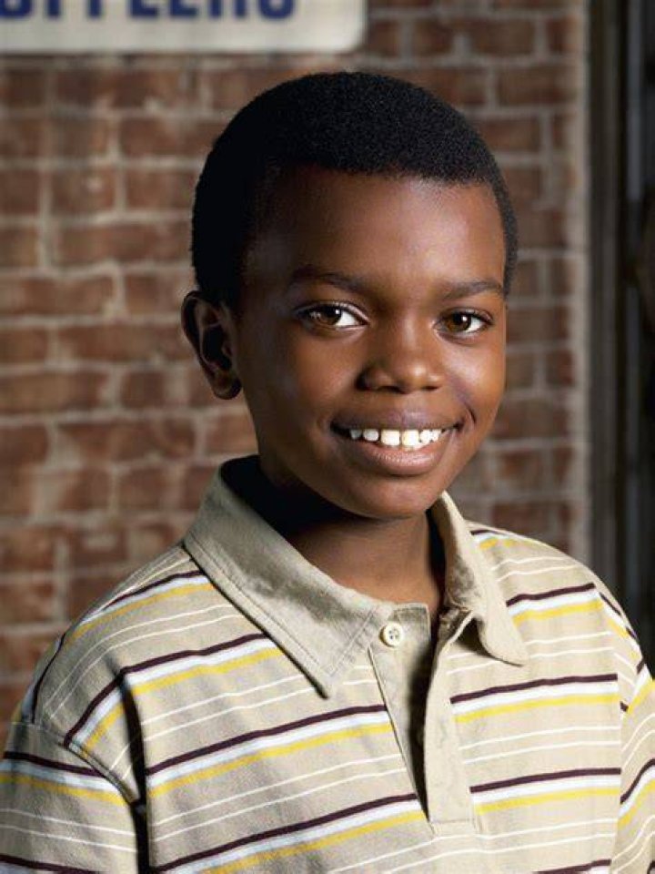 Marc John JEFFERIES Biographie et filmographie
