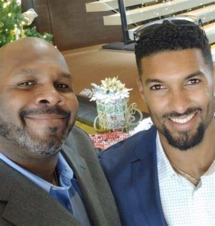 Marcus Semien Parents Meet Tracy White And Damien Semien TRAN HUNG DAO School