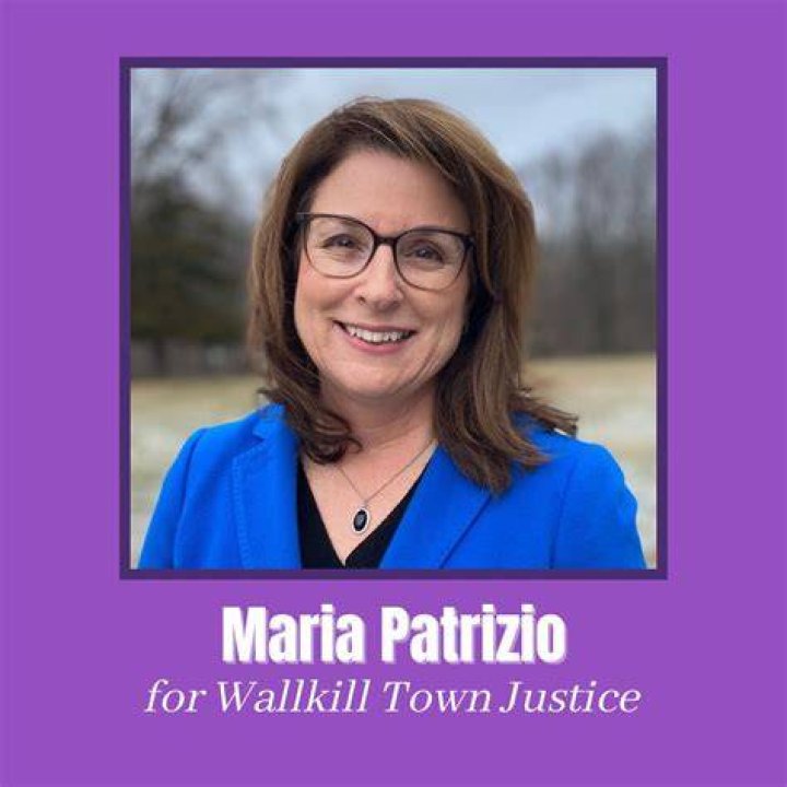Maria Patrizio for Family Court