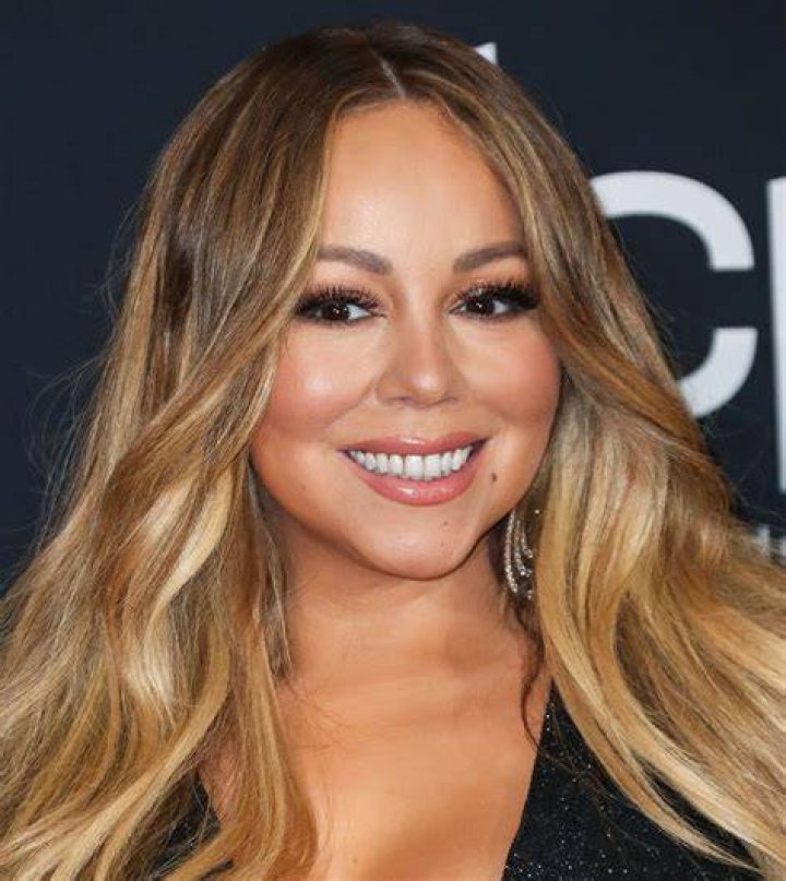 Mariah Carey Can&rsquo; t Get Enough of &lsquo;Lambs Serving Justice&rsquo; for &lsquo;It&rsquo; s a