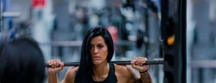 Mariah DelPercio Fitness, Football, and FR&Eacute; FR&Eacute;