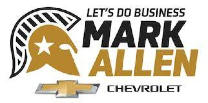 Mark Allen Chevrolet YouTube