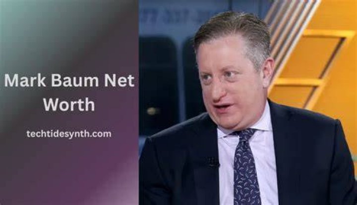 Mark Baum Net Worth How Much Money Has He Made in His Career? Challenge Magazine