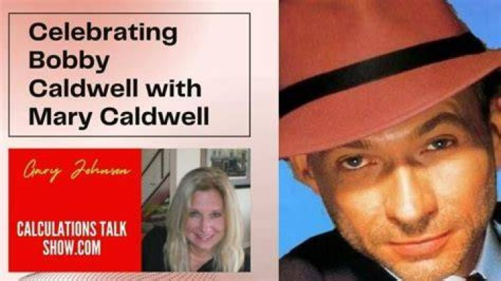 Mary Caldwell Age Bobby Caldwell's Wife Wiki, Family, Kids, Career, Ethnicity, and Net worth
