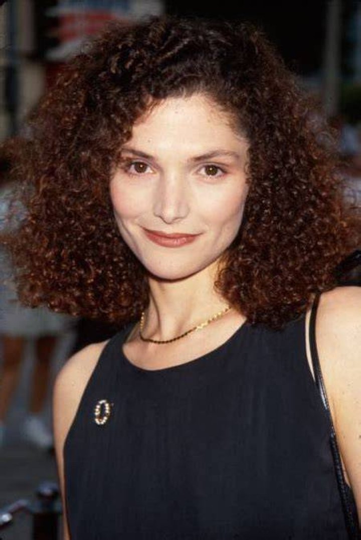 Mary Elizabeth Mastrantonio Biography Facts, Childhood, Family Life & Achievements