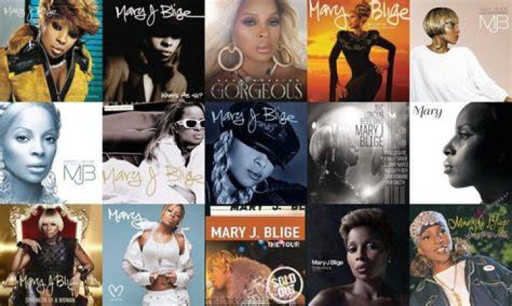 Mary J. Blige Lands FIRST Hot 100 Entry in 10 Years with 'Good Morning That Grape Juice