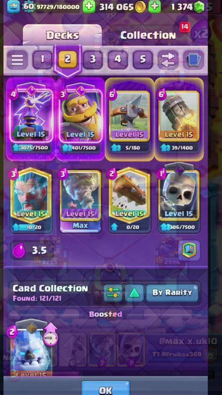 Mastering The Art Of Rush Royale 1 Card Deck Strategies