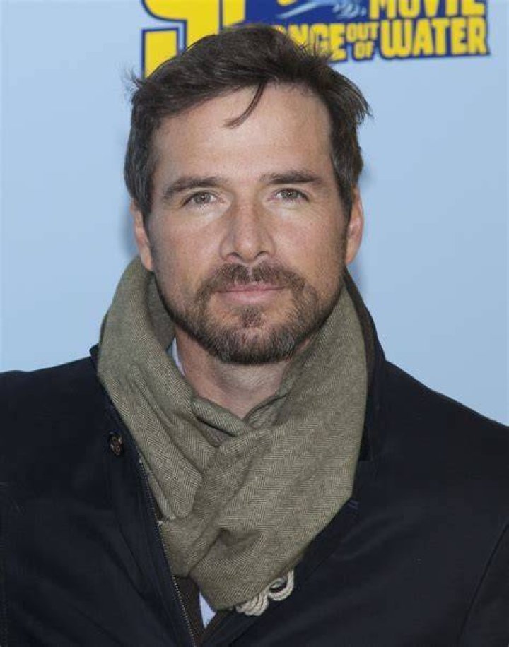 Matthew Settle Ethnicity of Celebs What Nationality Ancestry Race