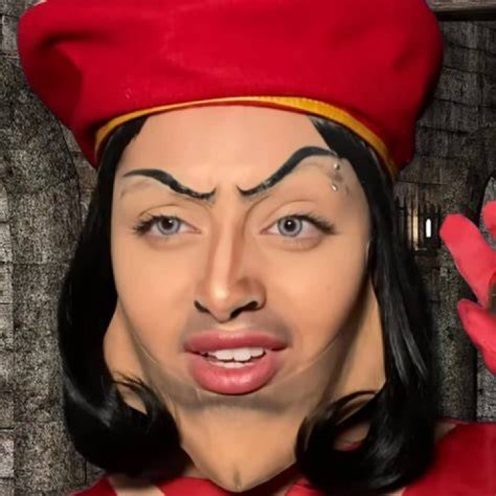 Maya winky being real for 30 seconds straight. MayaWinkyASMR YouTube
