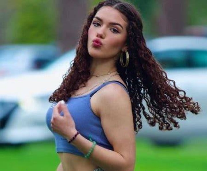 McKinzie Valdez [TikTok Star] Facts Wiki, Age, Bio, Height