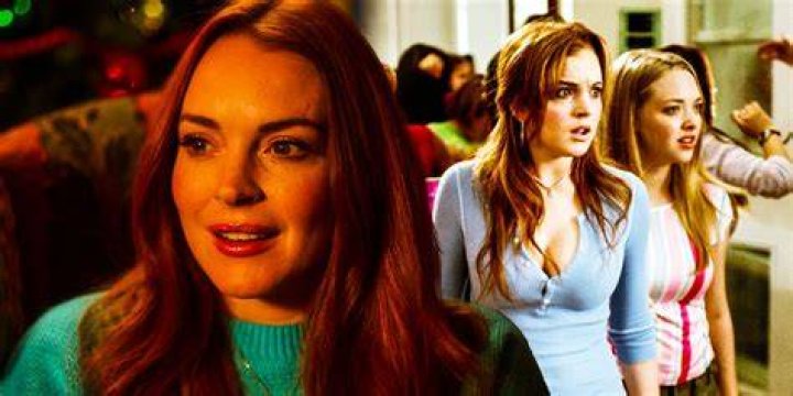 Mean Girls Lindsay Lohan is 'done' with mom Dina English Movie News
