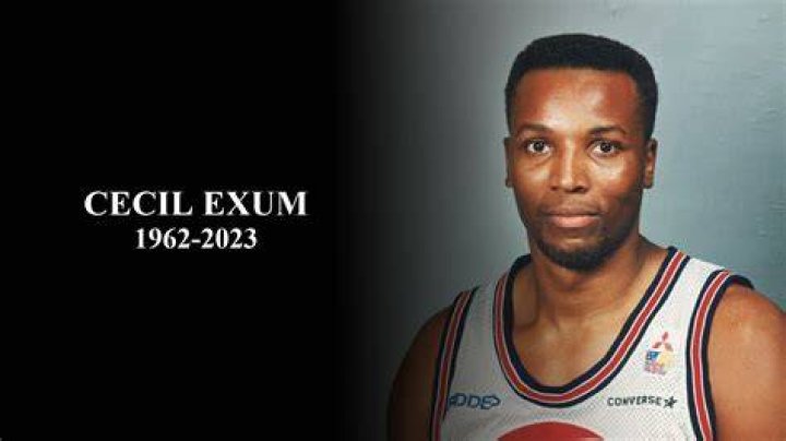 Meet Cecil Exum, Celebrating 60 Years at Marriott