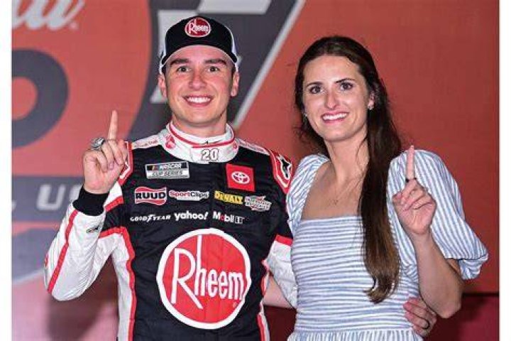 Meet Christopher Bell Wife Kemenah Bell [2024 Update]