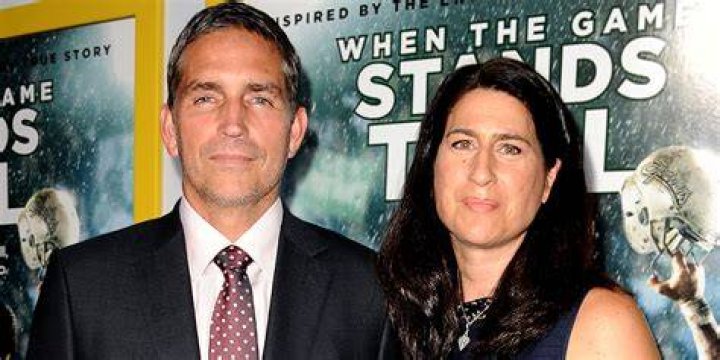 Meet Jim Caviezel's Beloved Wife: A Glimpse Into Their Marriage