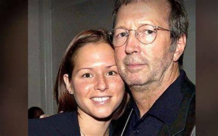 Meet Melia McEnery Untold facts about Eric Clapton's wife Tuko.co.ke