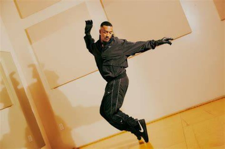 Meet Sean Bankhead, Choreographer for Missy Elliott, Drake, Normani and More Billboard Billboard