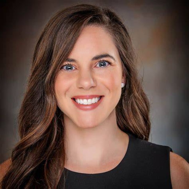 Megan Polk, Realtor Houma LA