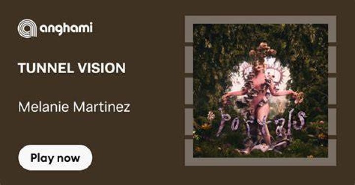 melanie martinez, tunnel vision. 𝙥𝙤𝙧𝙩𝙖𝙡𝙨! Melanie martinez, Melanie martinez outfits, Melanie