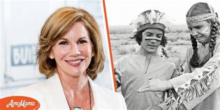 Melissa Gilbert Celebrates Her Brother Who Once 'Cut Himself Off' from