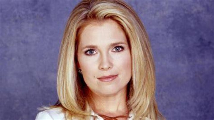 Melissa Reeves played Jennifer Horton Deveraux on "Days of Our Lives