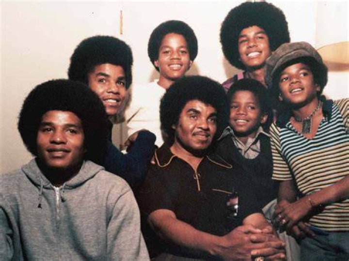 Michael Jackson Siblings Who They Are?
